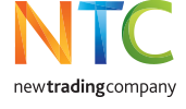 Логотип New Trading Company